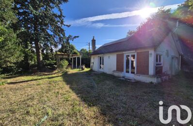 vente maison 148 000 € à proximité de Esbarres (21170)