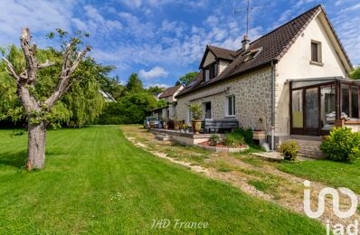 vente maison 420 000 € à proximité de Mareil-le-Guyon (78490)