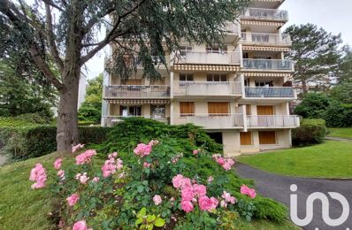 vente appartement 178 000 € à proximité de Saint-Maur-des-Fossés (94)