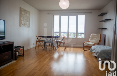 appartement 3 pièces 74 m2 à vendre à Neuilly-sur-Marne (93330)