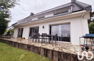 vente maison 275 000 € à proximité de Saint-Thuriau (56300)