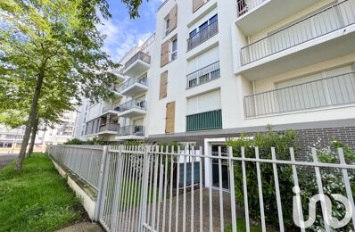 vente appartement 129 000 € à proximité de Montigny-le-Bretonneux (78180)