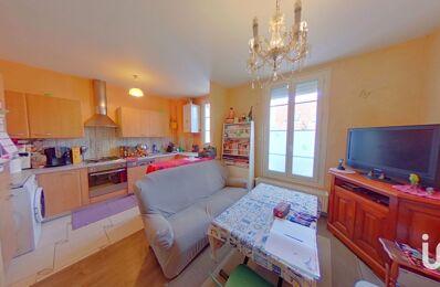 vente appartement 186 500 € à proximité de Paris 9 (75009)