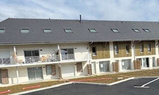 Appartement 3 Pièces 66 m² à vendre à Sales (74150)