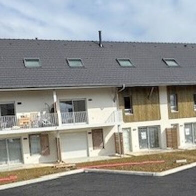 Appartement 3 pièces 303000 €