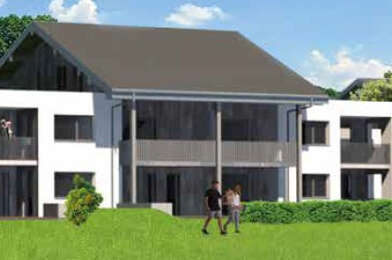 Appartement 3 pièces 303000 €