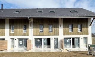 Appartement 3 Pièces 72 m² à vendre à Sales (74150)