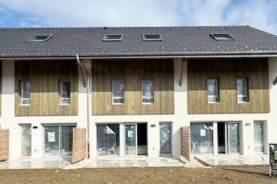 Appartement 3 pièces 335000 €