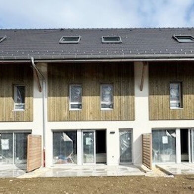 Appartement 3 pièces 335000 €