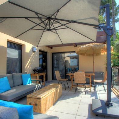 Appartement 2 pièces 530000 €