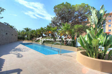 Appartement 2 pièces 530000 €