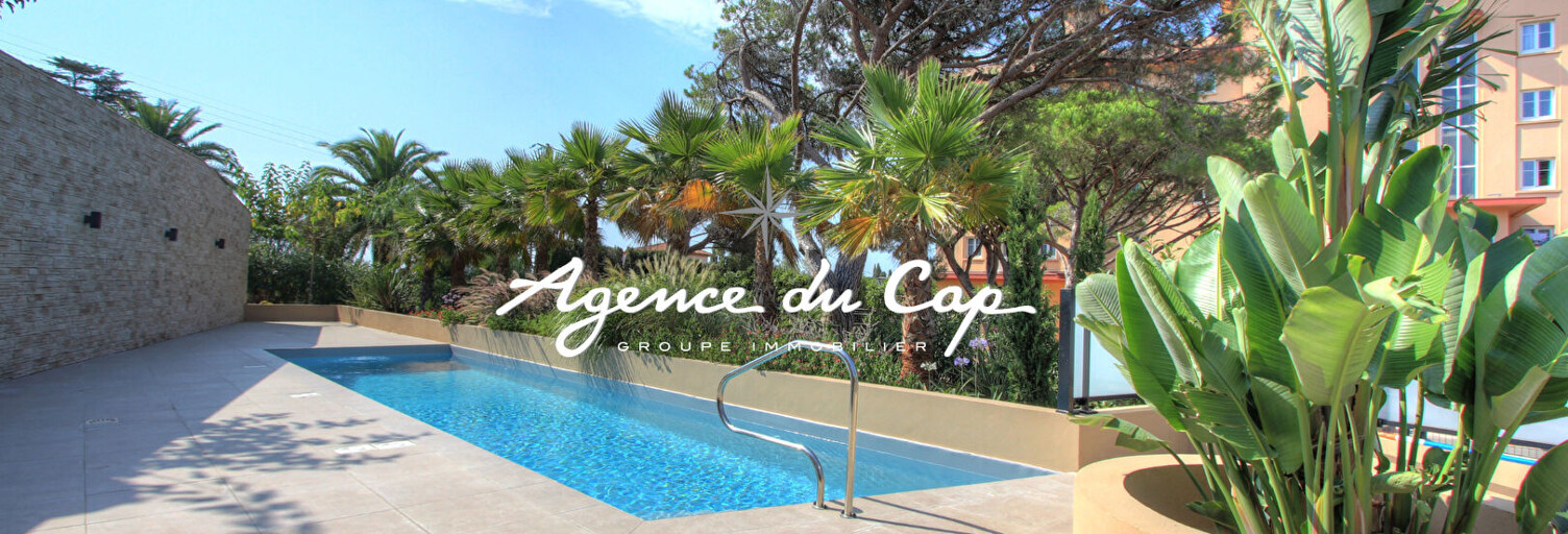 Appartement 2 Pièces 53 m² à vendre à Roquebrune-sur-Argens (83380)