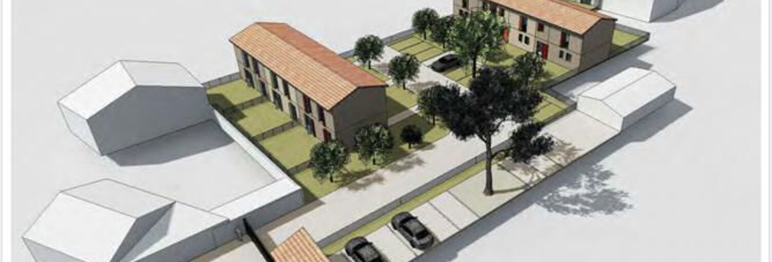 Immeuble  504 m² à vendre à Castillon-la-Bataille (33350)