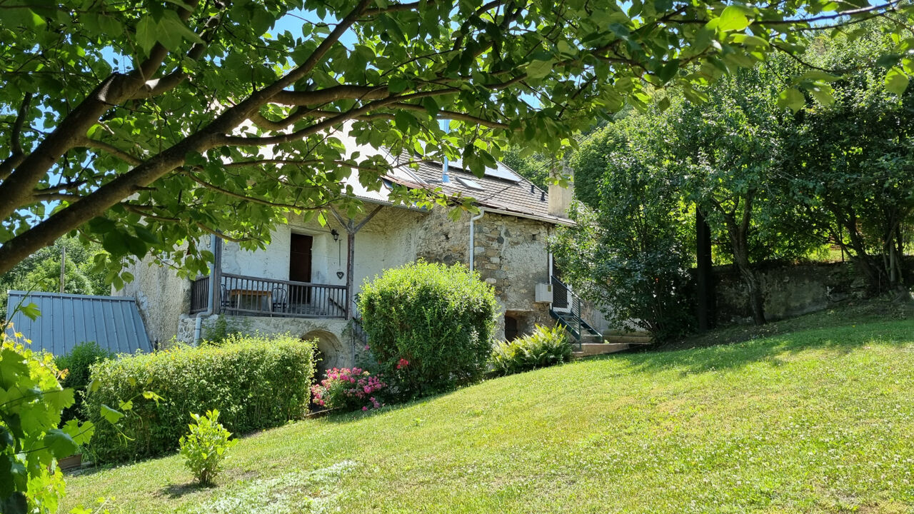 maison 3 pièces 85 m2 à vendre à Embrun (05200)