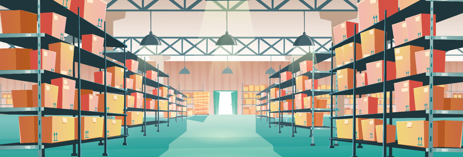 Local industriel  1400 m² à louer à Morlaàs (64160)