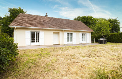 vente maison 236 000 € à proximité de Houppeville (76770)