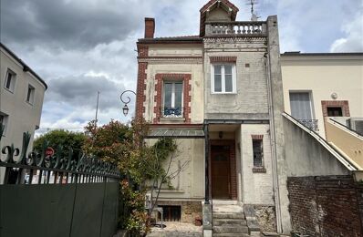vente maison 295 000 € à proximité de Gennevilliers (92230)