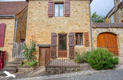 vente maison 113 925 € à proximité de Simeyrols (24370)