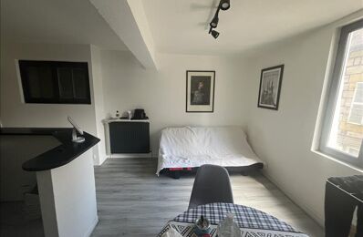 vente appartement 66 900 € à proximité de Larche (19600)