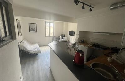 appartement 2 pièces 33 m2 à vendre à Brive-la-Gaillarde (19100)