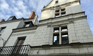 Appartement 3 Pièces 80 m² à vendre à Loches (37600)