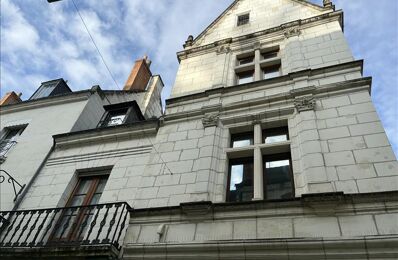 appartement 3 pièces 80 m2 à vendre à Loches (37600)