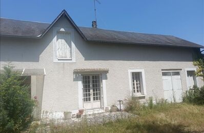 vente maison 100 740 € à proximité de La Celle-Saint-Avant (37160)