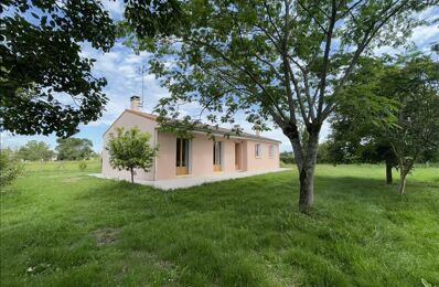 vente maison 149 800 € à proximité de Beaumont-de-Lomagne (82500)