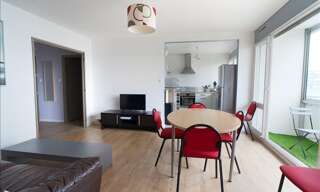 Appartement 6 Pièces 115 m² à vendre à Brest (29200)