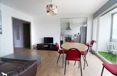 vente appartement 202 350 € à proximité de Plouzané (29280)