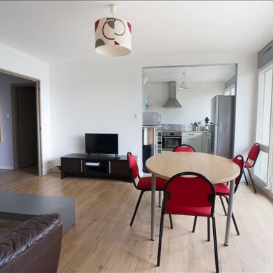 Appartement 6 pièces 202350 €