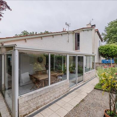 Maison 5 pièces 94 m²