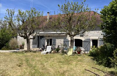 vente maison 228 500 € à proximité de Souillac (46200)