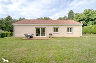 vente maison 188 500 € à proximité de Verneuil-sur-Vienne (87430)