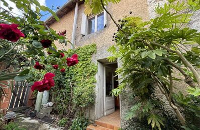 vente maison 129 900 € à proximité de Marsan (32270)