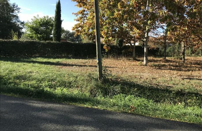 Terrain à bâtir de 0 pièces principales — photo 2