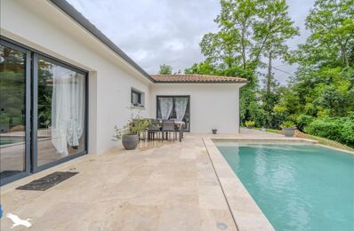 vente maison 585 200 € à proximité de Saint-Médard-d'Eyrans (33650)