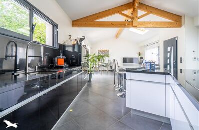 vente maison 585 200 € à proximité de Baurech (33880)