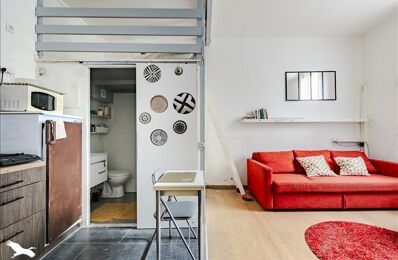 vente appartement 144 450 € à proximité de Bordeaux (33)