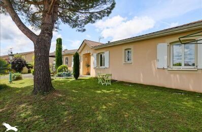 vente maison 337 600 € à proximité de Gensac-la-Pallue (16130)