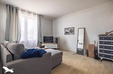 vente appartement 108 500 € à proximité de Saint-Just-Luzac (17320)
