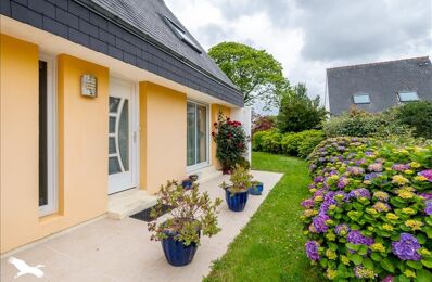 vente maison 269 770 € à proximité de Pencran (29800)