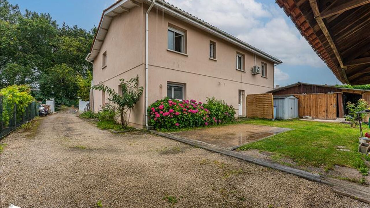 maison 6 pièces 240 m2 à vendre à La Teste-de-Buch (33260)