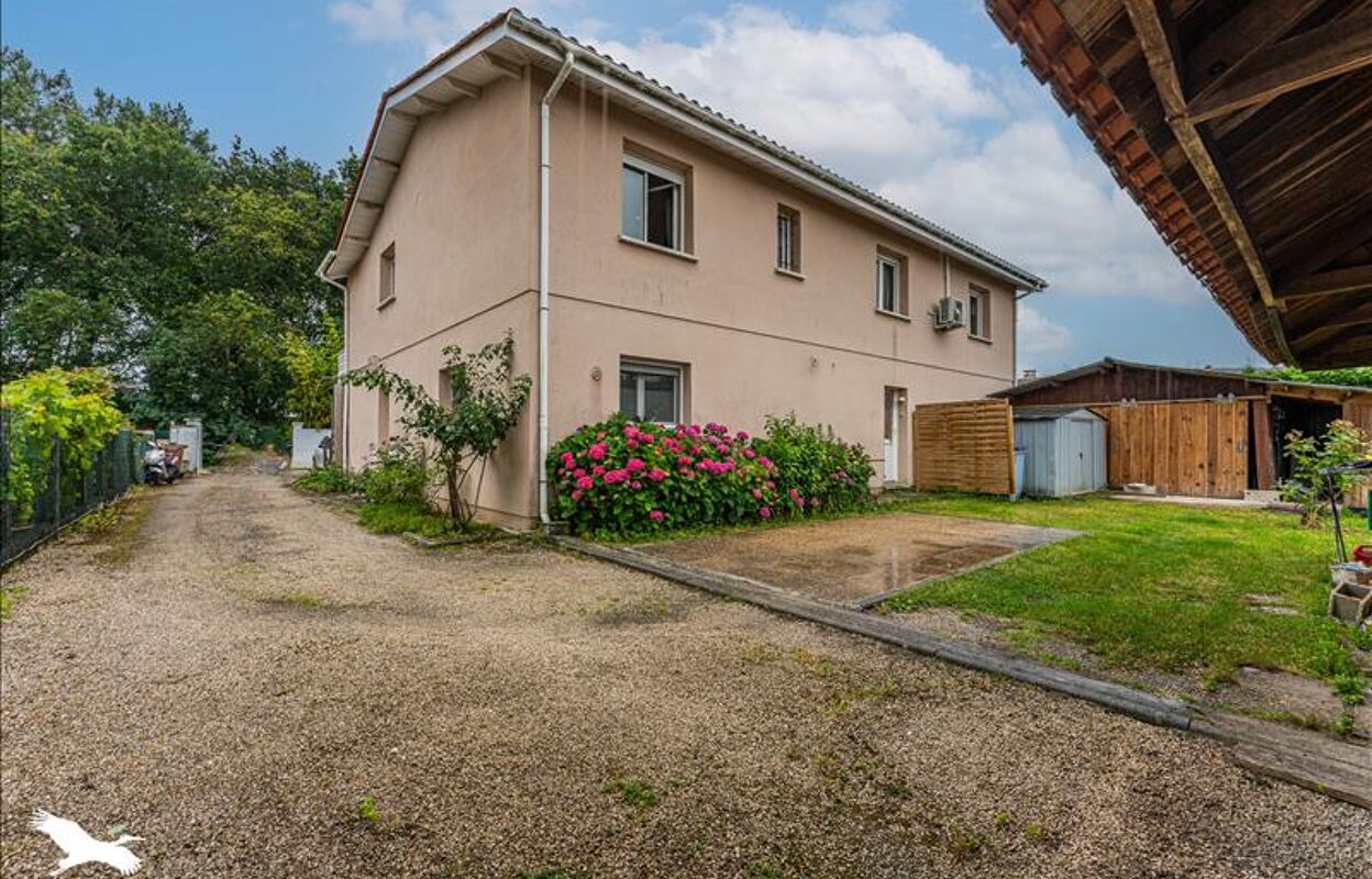 maison 6 pièces 240 m2 à vendre à La Teste-de-Buch (33260)