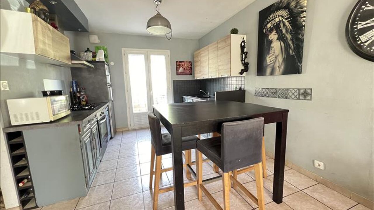 maison 8 pièces 150 m2 à vendre à Rosporden (29140)