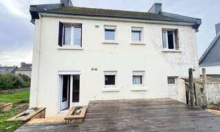 Maison 8 Pièces 150 m² à vendre à Rosporden (29140)