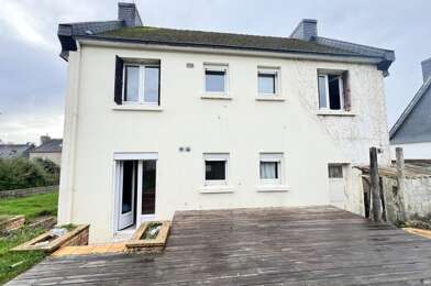 Maison 8 pièces 197000 €