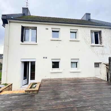 Maison 8 pièces 197000 €
