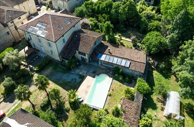 vente maison 359 000 € à proximité de Cassagne (31260)