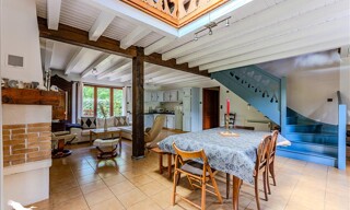 Maison 6 Pièces 169 m² à vendre à Audenge (33980)